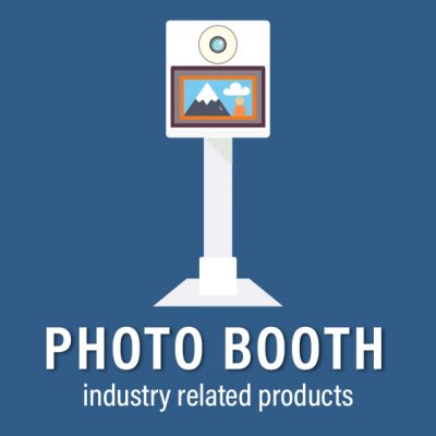 Photobooth Products