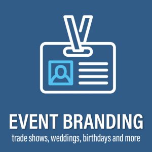 Events and Trade Shows
