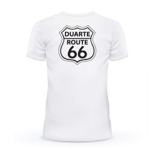 Duarte Route 66 Chamber Stock Shirts