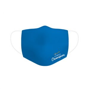 Chamber Champion Two Layer Mask