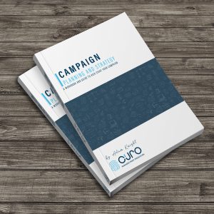 Campaign Planning and Strategy | A Workbook and Guide to Kick-start Your Campaign