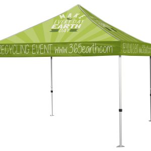 Event Tent – 10′ x 10′ Canopy