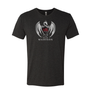 Team Madison Karate Shirt