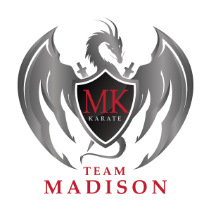 MK Karate Team Madison