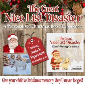 The Great Nice List Disaster Event